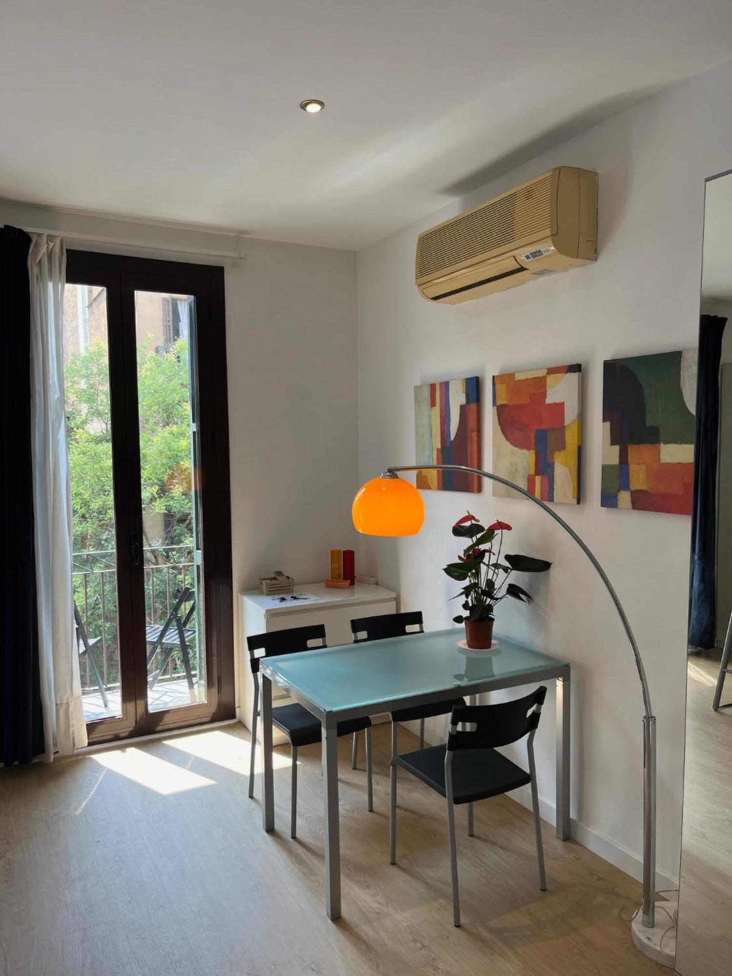 Studio By Sants Market Barcelona Exteriér fotografie
